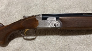Beretta 686 Silver Pigeon I