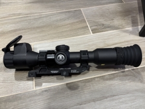 Hikmicro Alpex 4k Lite