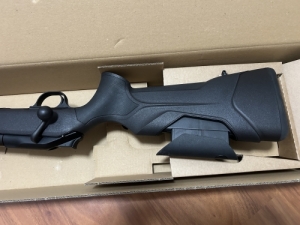 Blaser R8 professionanal 2.0 308