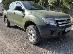 Ford Ranger XL