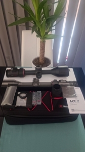 Nocpix Ace 2 H50R h�kamera c�lt�vcs�.
