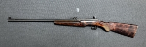 Keser� Sniper TOZ-8 Muze�lis fegyver