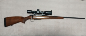 Cz 550
