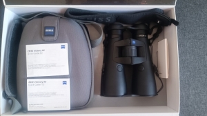 Zeiss Victory RF 8x54 LRF.