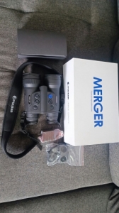 Pulsar Merger LRF XP 50 H�kamera keres�.