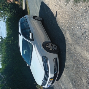 Vw passat 2,0crtdi