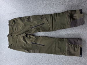 PFANNER Gladiator Nachsuchehose vad�sznadr�g