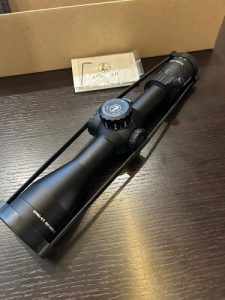 Leupold Mark 4HD 2,5-10x42 SFP