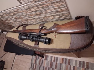 CZ 550