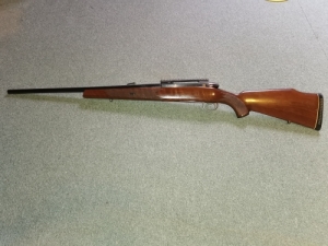 Tikaa M65 Tikaa M65