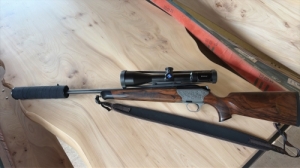 Blaser R8