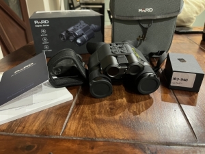 Pard Osprey 4k