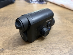 Pulsar Proton FXQ30 h�kamera el�t�t