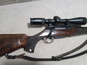 Sauer M 202