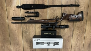 Sauer Pantera