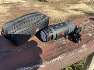 Leica Calonox Sight