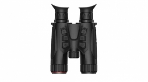 Hikmicro Habrok 4K HE25LN 5.5-22X60 K�tszemes Betekint�s� Digit�lis �jjell�t� �s H�kamera Keres�