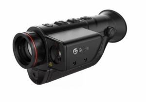 GUIDE TD431 LRF
