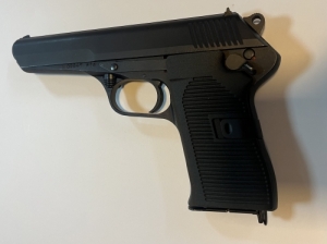 M52 (CZ/VZ52) M52 (CZ/VZ52)