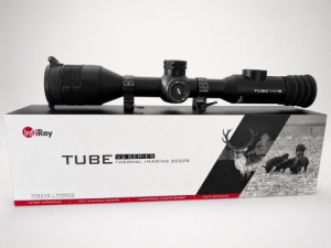 INFIRAY TUBE TH35V2