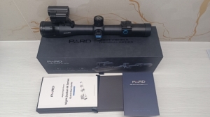 Pard Night Stalker 4K 70/940nm/ LRF.