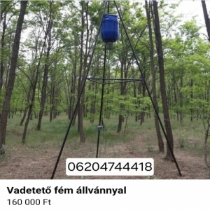 Automata vadetet�