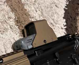 EOTech 551 EOTech 551