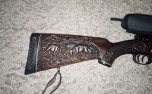Zastava Mauser