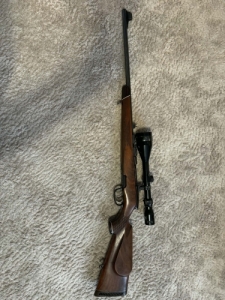 Steyr-Mannlicher