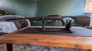 Umarex Regent RBA1