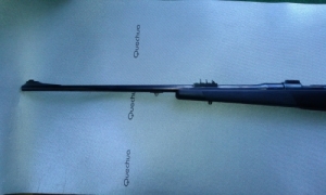 6,5x64 Brenneke