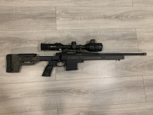 Howa 1500 MDT Oryx