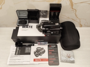 Nocpix Mate H50R h�kamera el�t�t �s keres�.