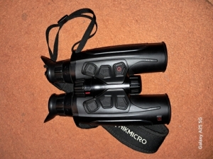 430eFt!!! Hikmikro Habrok HE25L 2.0