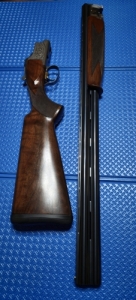 Browning B525 New Sporter One 12/76 (76 cm)