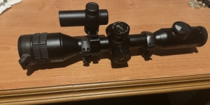 Infiray Tube TH 35 v2+ILF-1200