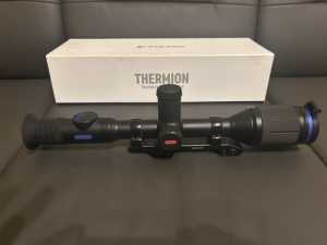 pulsar Thermion XP50