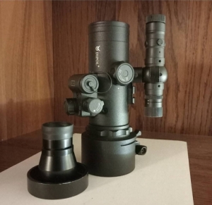 Dipol DN adapter