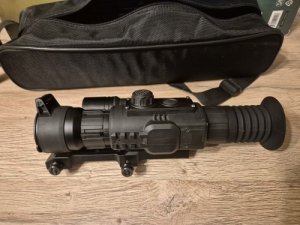 Yukon Sightline N455S