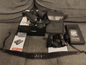 Nocpix Quest l35R h�kamera keres�.