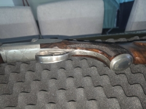 Chapuis Rex Artisan dupla