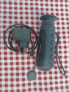 OLCS� - Hikmikro LE15 h�kamera