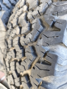 BFGoodrich