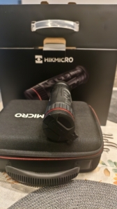 Hikmicro Falcon FQ25