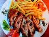 Arom�s f�rjek