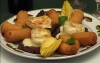 Őzgerinc Vilmos vadász módra - videó recept